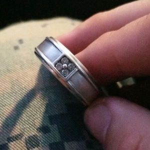 Wedding Band / Ring